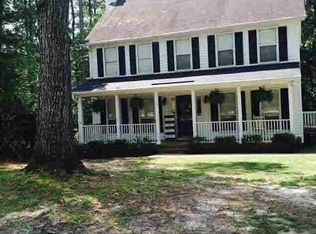 117 Eagle Ridge Rd, Gaston, SC 29053