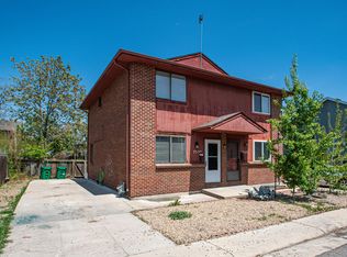 7550 Bannock St, Denver, CO 80221