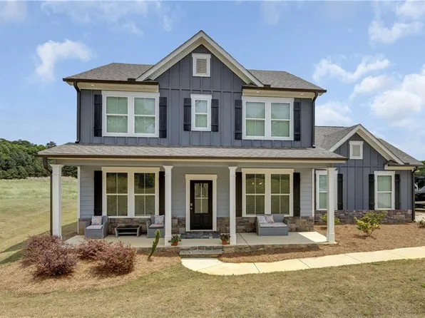 2267 Bold Springs Rd, Monroe, GA 30656
