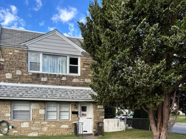 1600 Benson St Floor 2, Philadelphia, PA 19152