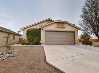 3428 Crimson Rose Ln SW, Albuquerque, NM 87121
