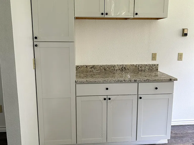 Kitchen Cabinets