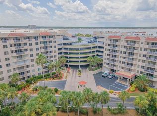 3 OCEANS BOULEVARD W #2D4, DAYTONA BEACH, FL 32118
