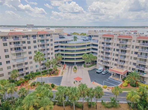 3 OCEANS BOULEVARD W #2D4, DAYTONA BEACH, FL 32118