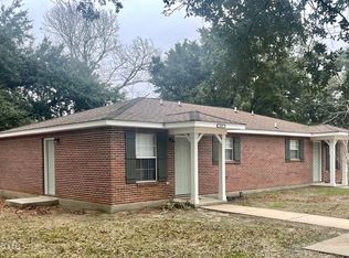 245 Palmetto Ln, Gulfport, MS 39507
