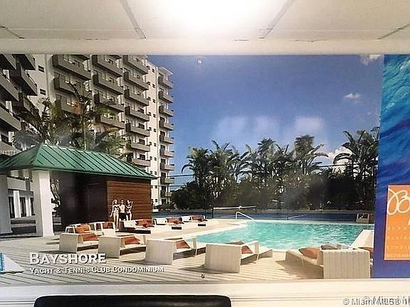2nd image of 7904 West Dr APT 309