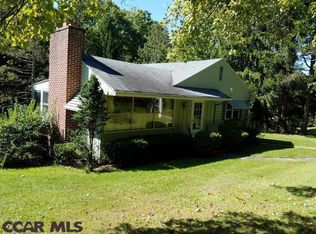 176 Dale Rd, Philipsburg, PA 16866