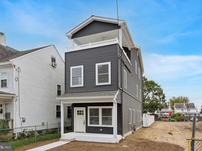 646 Spruce St, Bristol, PA, 19007