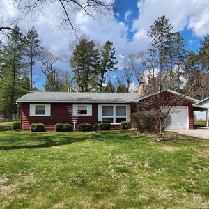 4065 Lester St, Oscoda, MI, 48750