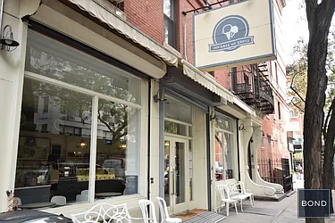 Rented by Bond New York