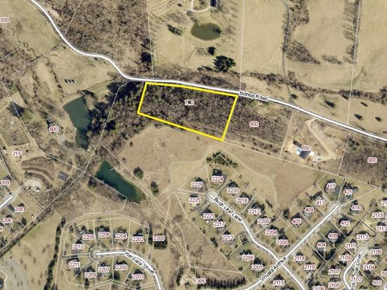 700 Bishop Rd, Blacksburg, VA 24060