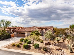 755 N Keyes Rd, Green Valley, AZ 85614
