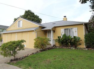 1739 Pacific Ave, Alameda, CA 94501