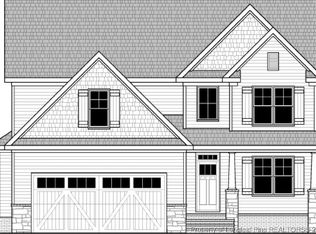 53 N Rabbit Run Dr, Smithfield, NC 27577