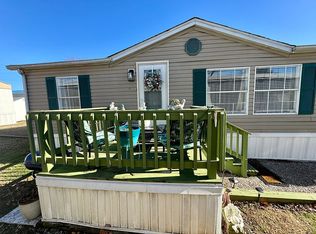 2526 W Grand St LOT 40, Springfield, MO 65802