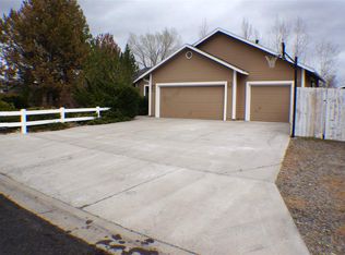 3755 Erin Dr, Sparks, NV
