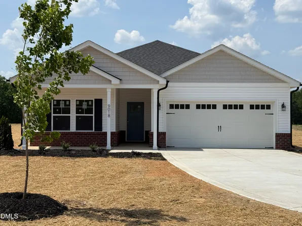 9018 Phoenix Ct, Middlesex, NC 27557