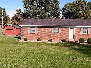 4102 Rossland Dr, Bardstown, KY 40004