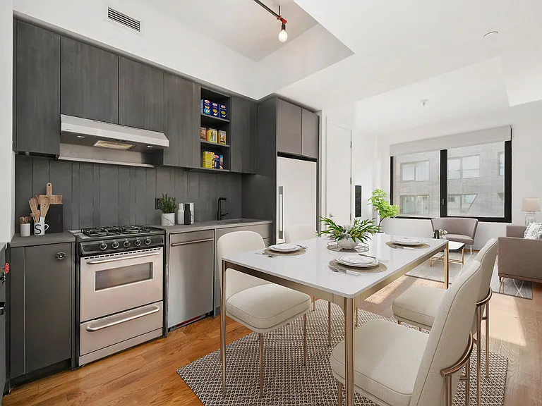 54 Noll St #708 — Photo 4