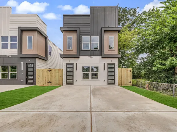 966 Laney Rd, Houston, TX 77088
