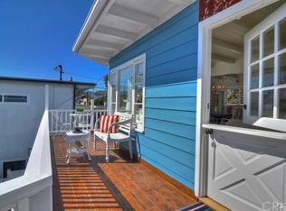 1245 Gaviota Dr #B, Laguna Beach, CA 92651