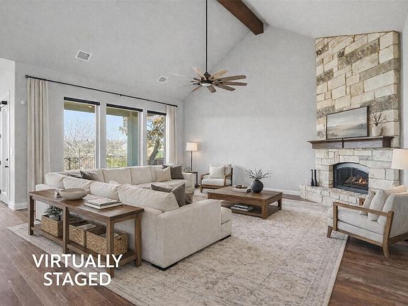 2nd image of 1441 River Vista Rd