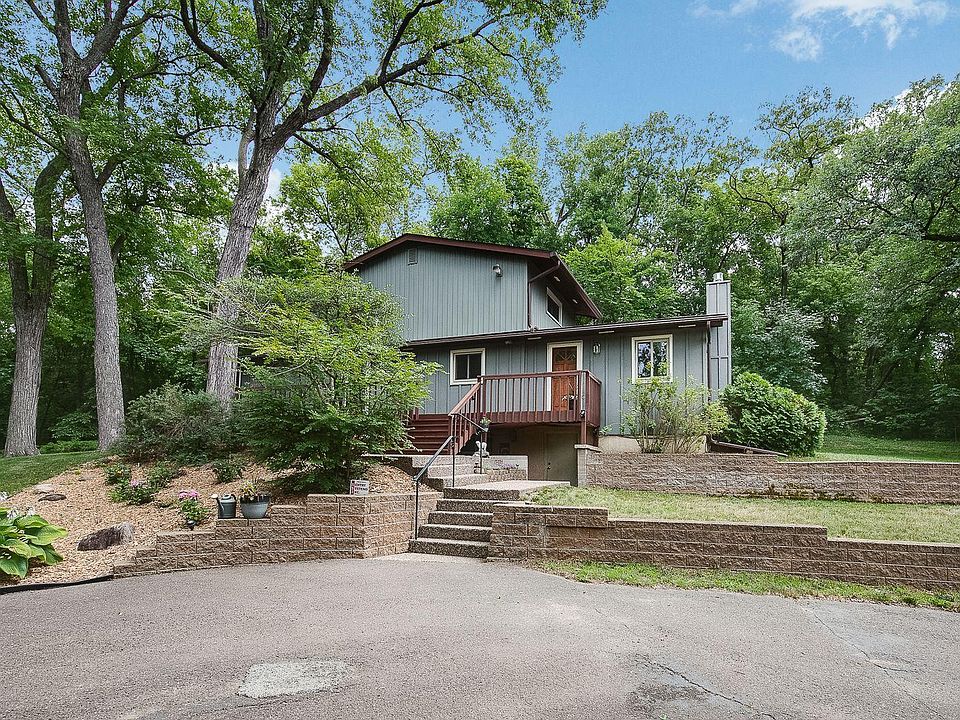 6 Dellwood Ave, Saint Paul, MN 55110 MLS 6373156 Zillow