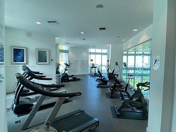 4th image of 350 S Miami Ave APT 1805