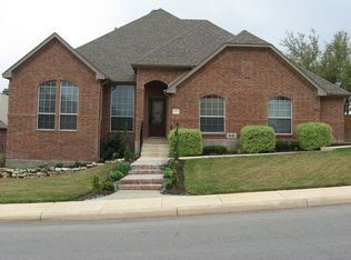 215 Sable Fls, San Antonio, TX 78258