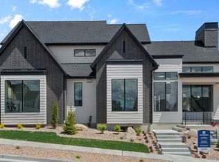 Torren Plan, Inverness, Lehi, UT 84048