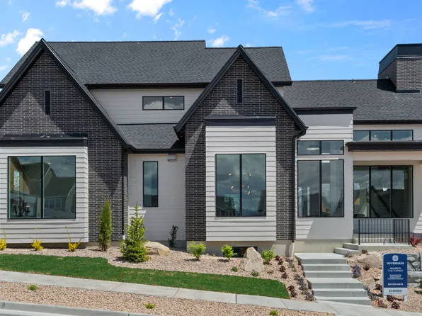 Torren Plan, Inverness