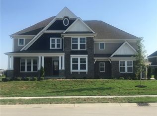 5777 Oakmont Blvd, Bargersville, IN