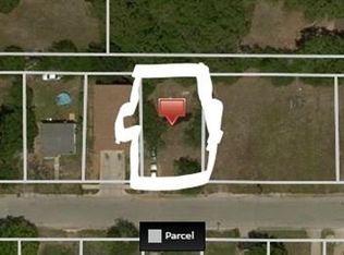 4813 Willie St, Fort Worth, TX 76105