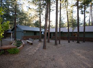 1784 Merzville Rd, Forest Lakes, AZ 85931