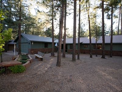 1784 Merzville Rd, Forest Lakes, AZ, 85931