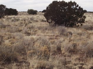 3732 S Avondale Rd, Williams, AZ 86046