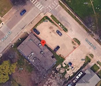 2414 Pine St, Dallas, TX, 75215