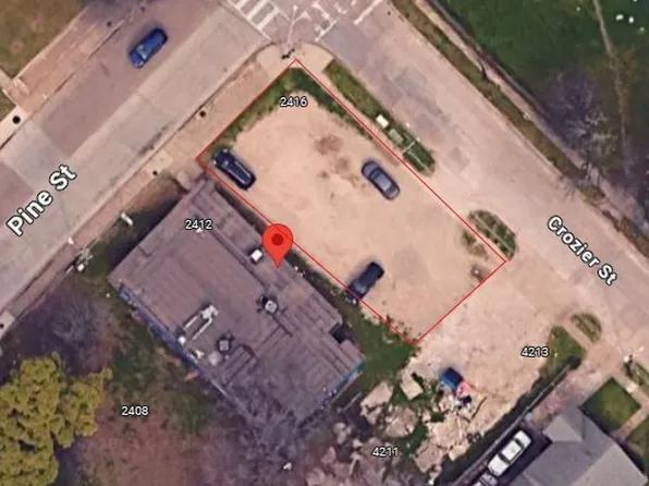 2414 Pine St, Dallas, TX 75215