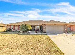 11212 N Ann Arbor Ave, Oklahoma City, OK 73162