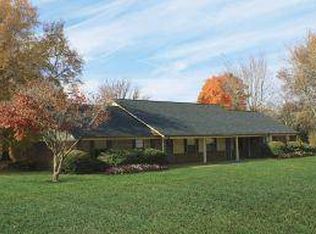 1501 Normandy Ln, Shelby, NC 28152