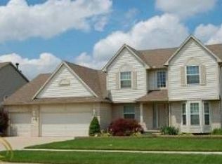 4295 Meadowbrook Ct, Grand Blanc, MI