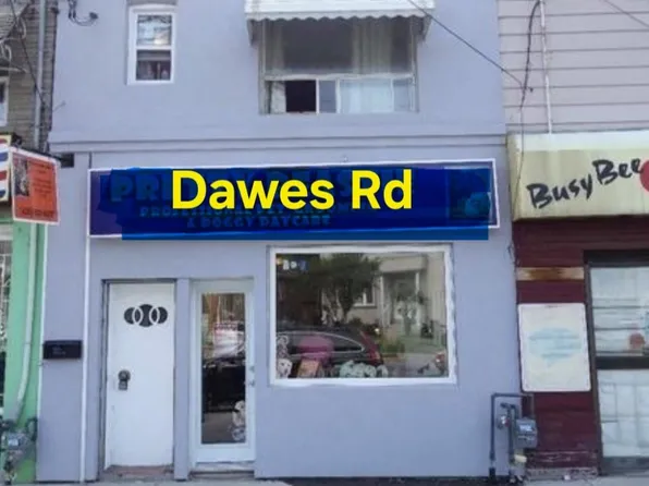 462 Dawes Rd, Toronto, ON M4B 2E9