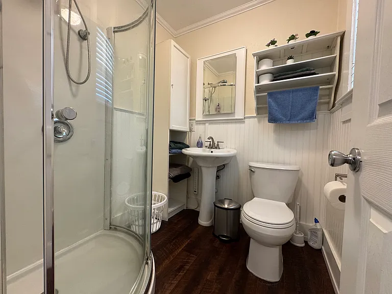 421 S Electric Ave #A — Photo 15