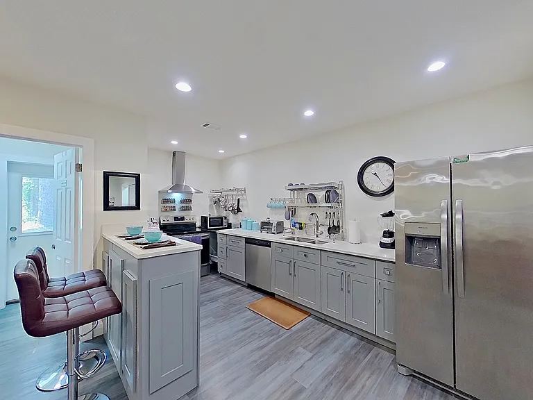 1205 Satilla Blvd #B — Photo 3