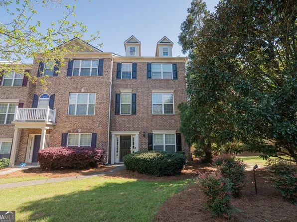 743 Pecan Knoll Dr #5, Marietta, GA 30008