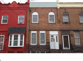 447 W Ritner St, Philadelphia, PA 19148