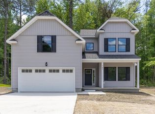 622 Ambrose St, Chesapeake, VA 23322