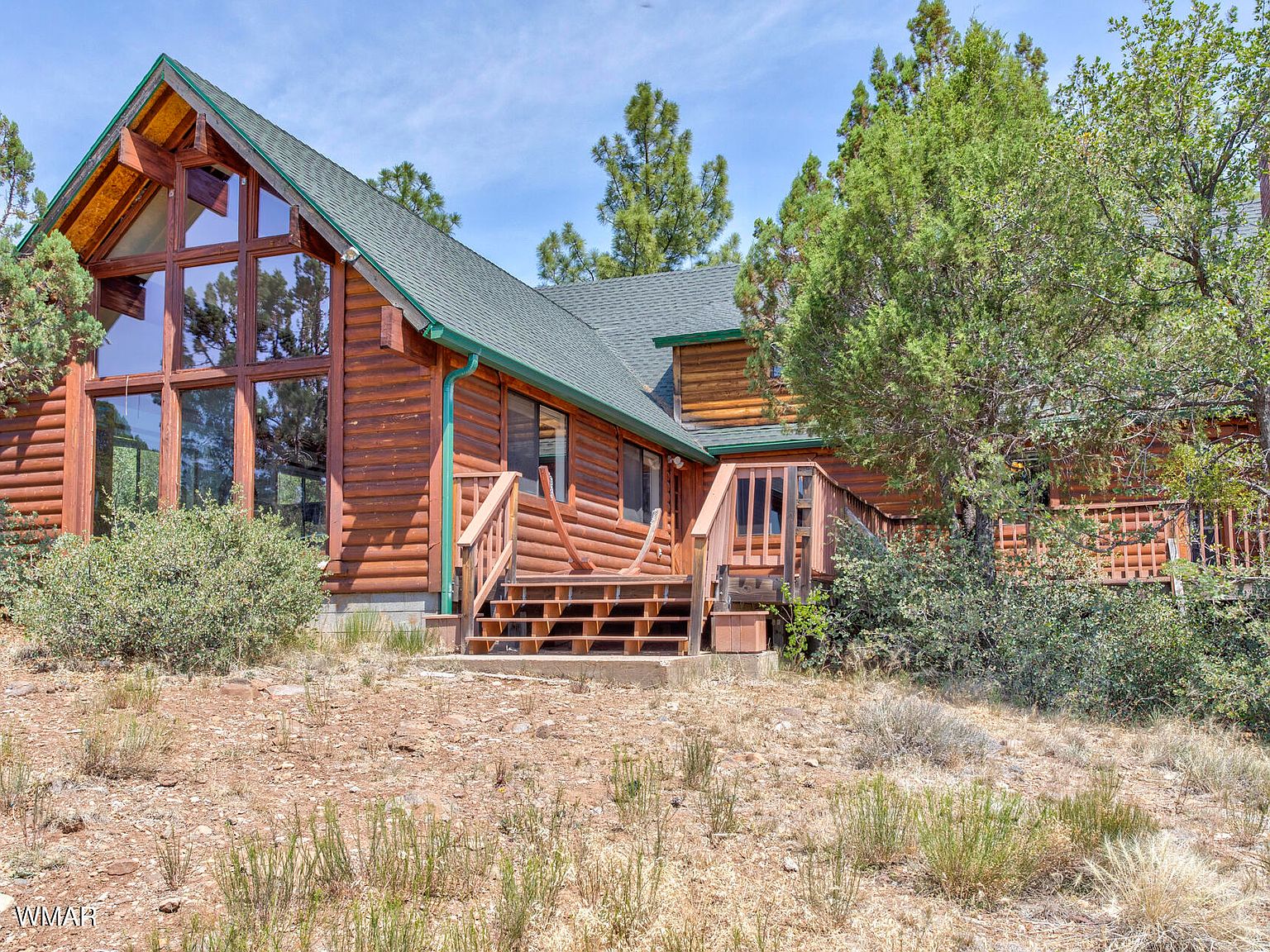 6823 W Fara Dr, Pine, AZ 85544 Zillow