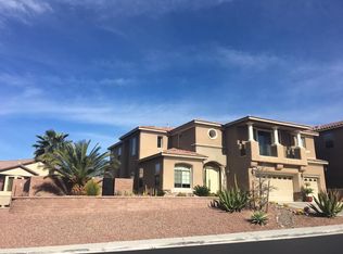 1115 Fairbury St, Henderson, NV 89052