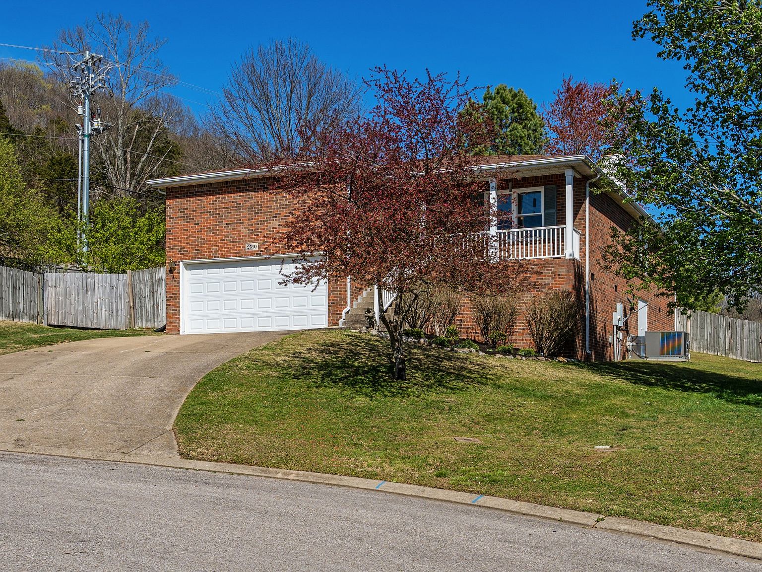 2510 Preston Way, Spring Hill, TN 37174 | Zillow